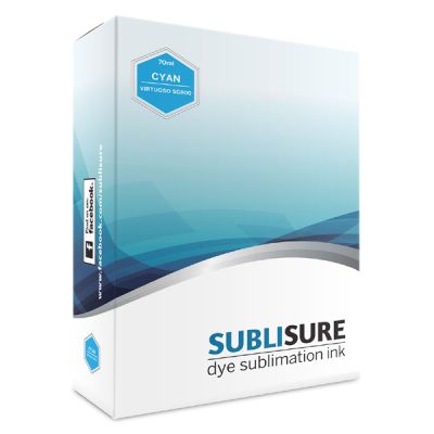 SubliSure SG 800 cyan
