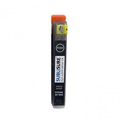 SubliSure XP 900 photo black