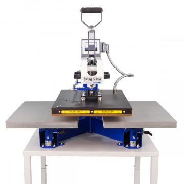 Schulze Swing Duo SX