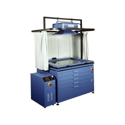 Technigraf Combi-Unit 1113