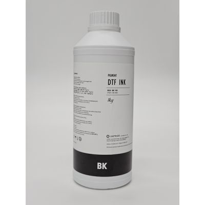 Unitrade DTF Ink - black