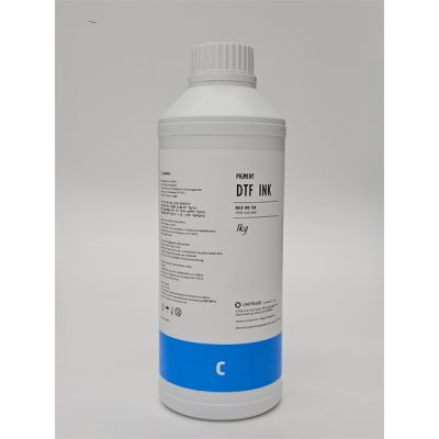 Unitrade DTF Ink - cyan