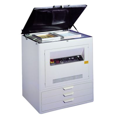 Technigraf Variocop S Combi 5373-A