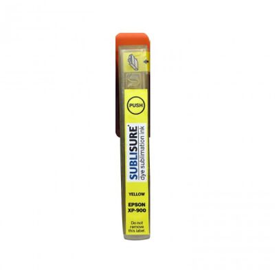 SubliSure XP 900 yellow