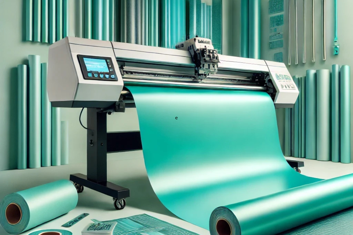 Digitaal printen